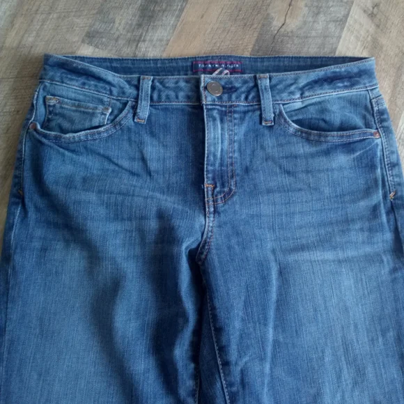 Tommy Hilfiger Women's Denim Jeans Size size 6 - Picture 5 of 10